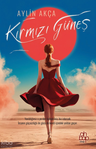 Kırmızı Güneş