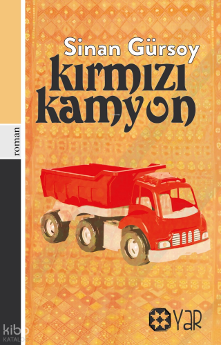 Kırmızı Kamyon