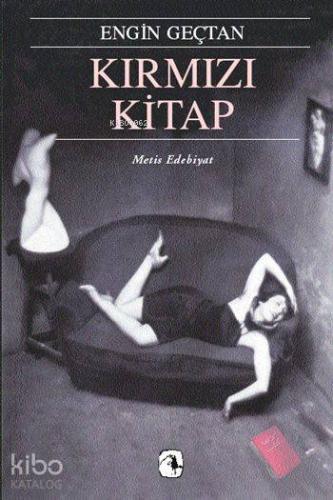Kırmızı Kitap - Kitapiks.com