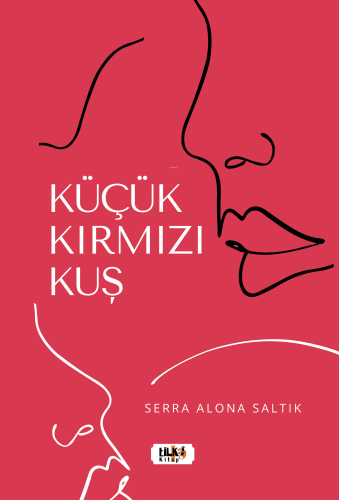 Kırmızı Küçük Kuş - Kitapiks.com