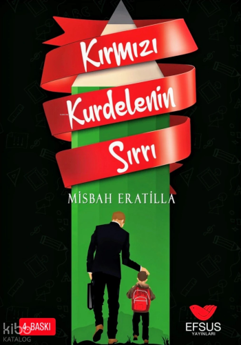Kırmızı Kurdelenin Sırrı