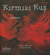 Kırmızı Kuş - Kitapiks.com