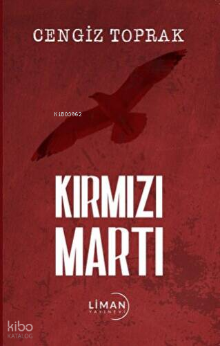 Kırmızı Martı