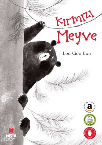 Kırmızı Meyve (Ciltli)