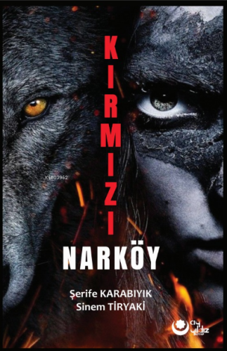 Kırmızı Narköy - Kitapiks.com
