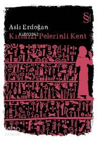 Kırmızı Pelerinli Kent - Kitapiks.com