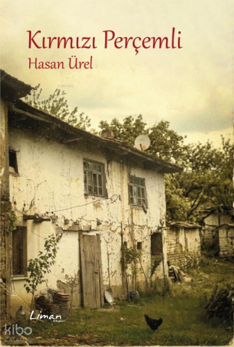 Kırmızı Perçemli