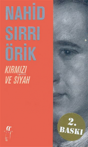 Kırmızı ve Siyah Bütün Hikayeleri 2 - Kitapiks.com