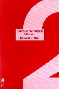 Kırmızı ve Siyah Hikayeler 2
