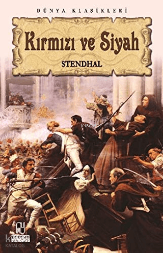 Kırmızı ve Siyah