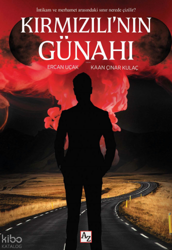 Kırmızılı’nın Günahı;İntikam ve Merhamet Arasındaki Sınır Nerede Çizilir?