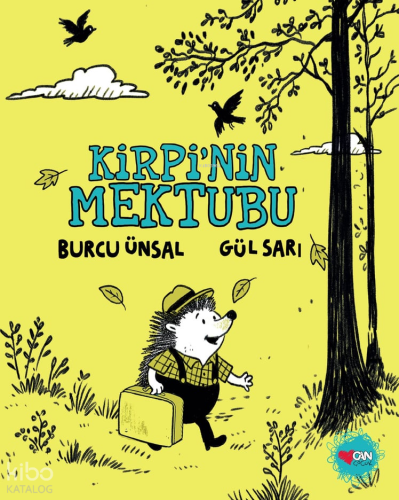 Kirpi’nin Mektubu