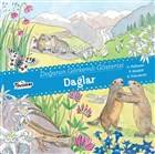 Kırsal Bölgeler - Doğanın Görkemli Gösterisi - Kitapiks.com