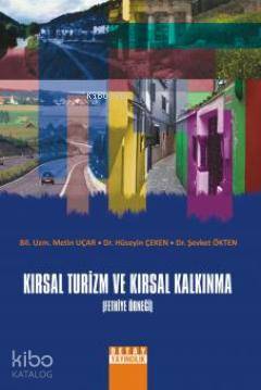 Kırsal Turizm ve Kırsal Kalkınma