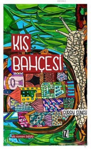 Kış Bahçesi