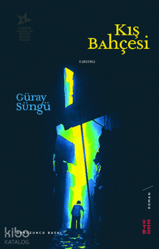 Kış Bahçesi