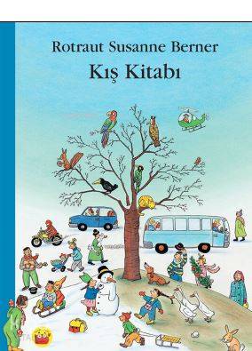 Kış Kitabı - Kitapiks.com