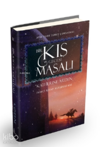 Kış Masalı - Kitapiks.com