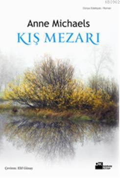 Kış Mezarı - Kitapiks.com