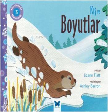 Kış ve Boyutlar; Mevsimlerle Matematik 3