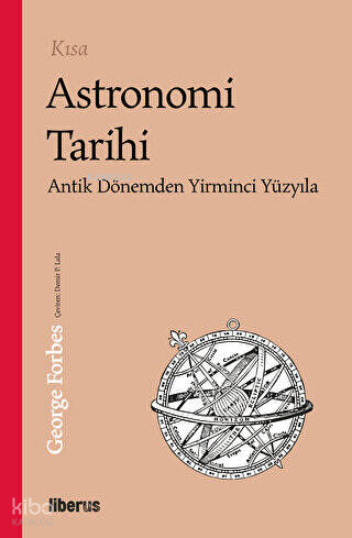 Kısa Astronomi Tarihi