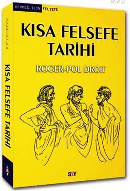 Kısa Felsefe Tarihi - Kitapiks.com