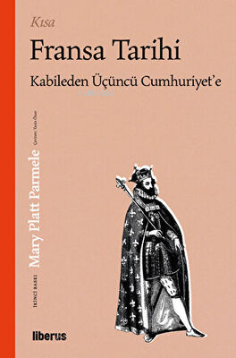 Kısa Fransa Tarihi - Kitapiks.com