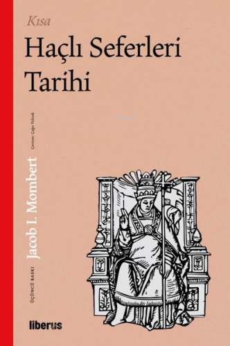 Kısa Haçlı Seferleri Tarihi - Kitapiks.com