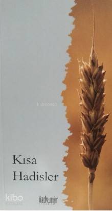 Kısa Hadisler