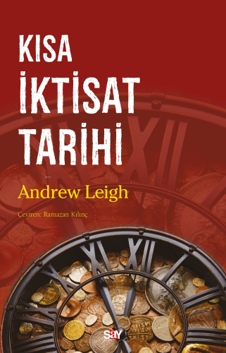 Kısa İktisat Tarihi - Kitapiks.com
