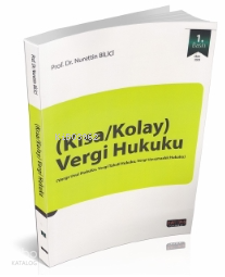 Kısa/Kolay Vergi Hukuku