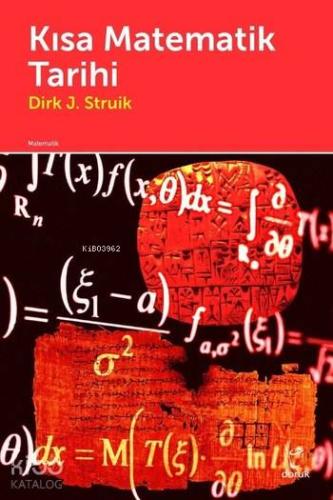 Kısa Matematik Tarihi