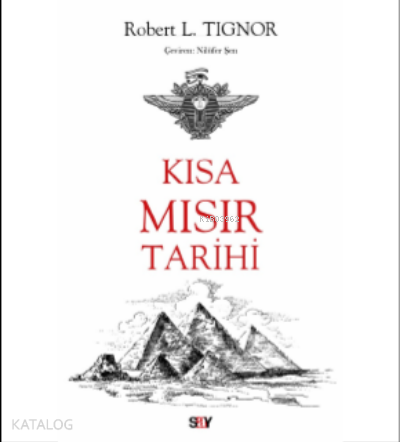 Kısa Mısır Tarihi