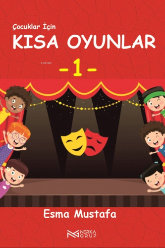 Kısa Oyunlar -1