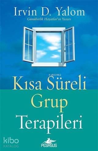 Kısa Süreli Grup Terapileri