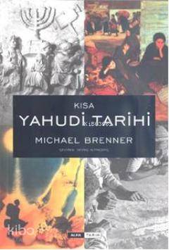Kısa Yahudi Tarihi(Ciltli)