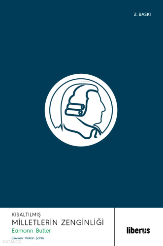 Kısaltılmış Milletlerin Zenginliği