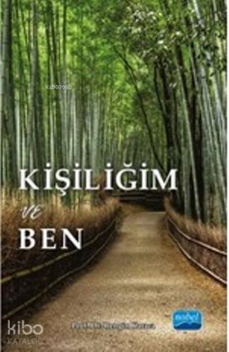 Kişiliğim ve Ben - Kitapiks.com