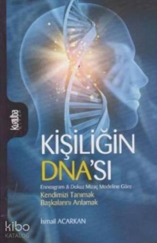Kişiliğin Dna'sı