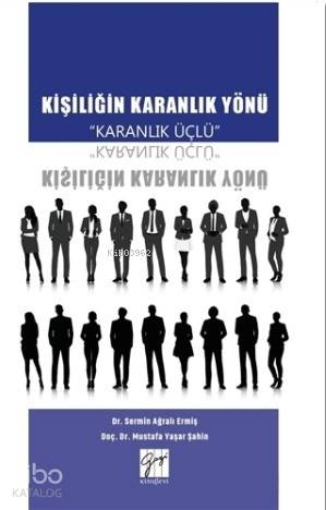 Kişiliğin Karanlık Yönü