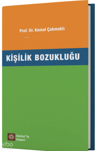 Kişilik Bozuklukları