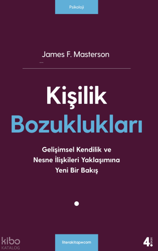 Kişilik Bozuklukları