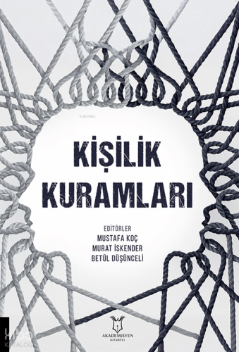 Kişilik Kuramları