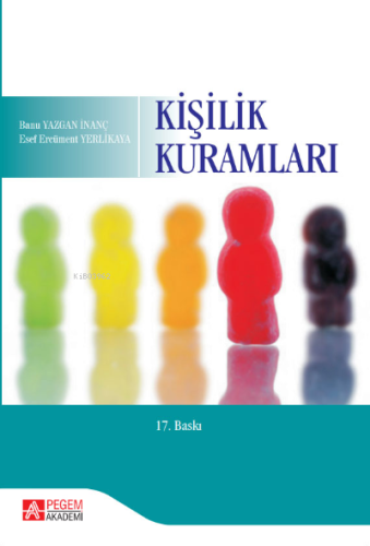 Kişilik Kuramları