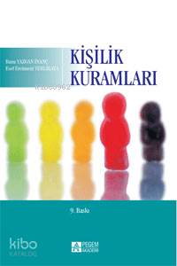 Kişilik Kuramları