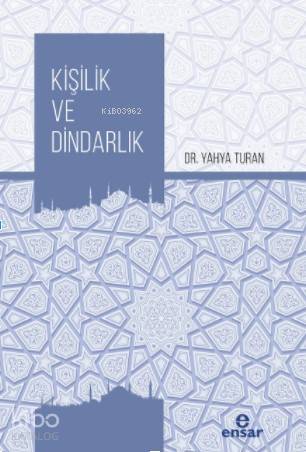 Kişilik ve Dindarlık