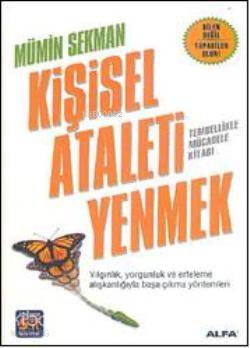 Kişisel Ataleti Yenmek (Cep Boy)