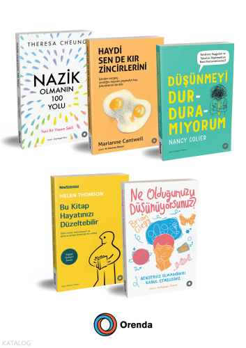 Kişişel Gelişim Seti