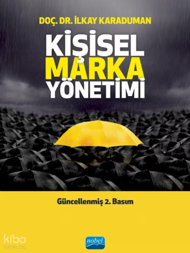 Kişisel Marka Yönetimi