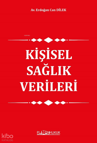 Kişisel Sağlık Verileri